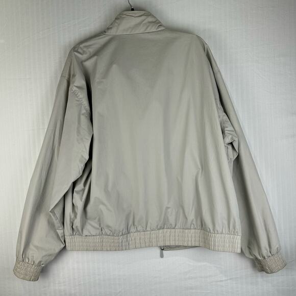 Port Authority Vintage Poker Stars Caribbean Adventure Club Jacket Men’s Large - Picture 2 of 10